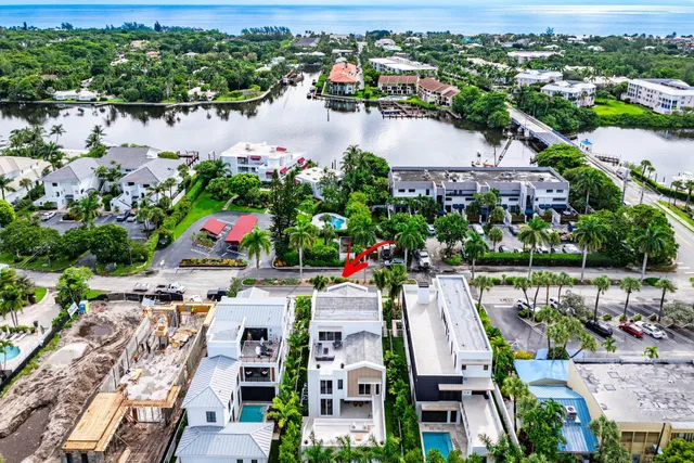 Palm Trail Delray Beach Residence photo 81