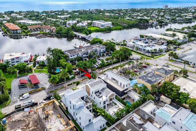 Palm Trail Delray Beach Residence photo 82