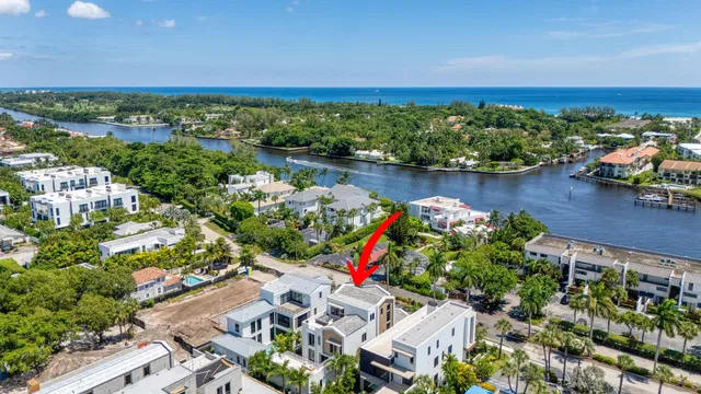 Palm Trail Delray Beach Residence photo 83