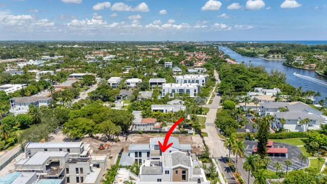 Palm Trail Delray Beach Residence photo 84