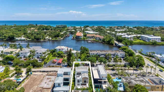 Palm Trail Delray Beach Residence photo 85