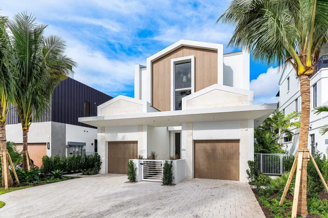 Palm Trail Delray Beach Residence photo 87