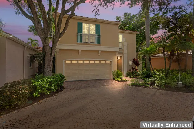 PGA National Palm Beach Gardens Residence photo 2
