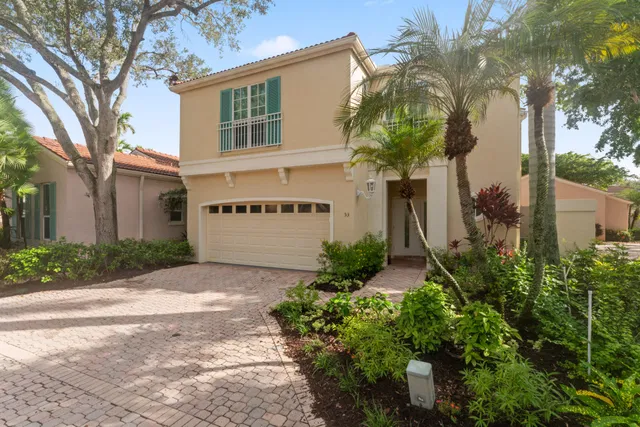 PGA National Palm Beach Gardens Residence photo 3