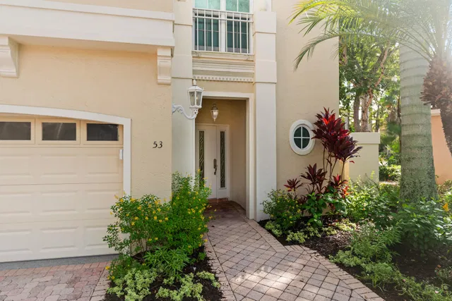 PGA National Palm Beach Gardens Residence photo 4