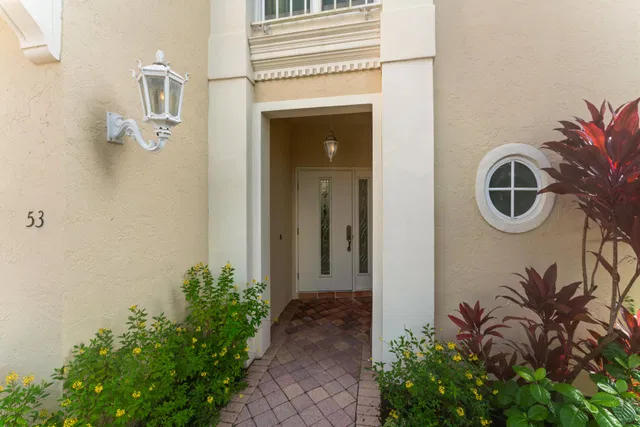 PGA National Palm Beach Gardens Residence photo 5