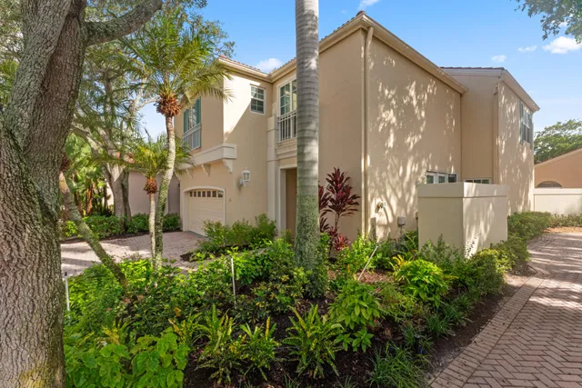 PGA National Palm Beach Gardens Residence photo 6