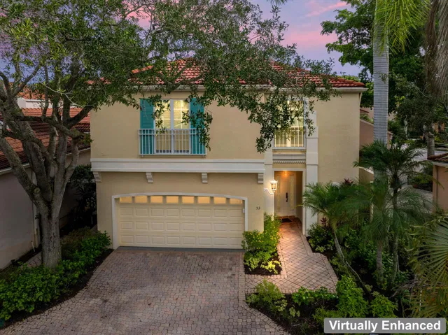PGA National Palm Beach Gardens Residence photo 8