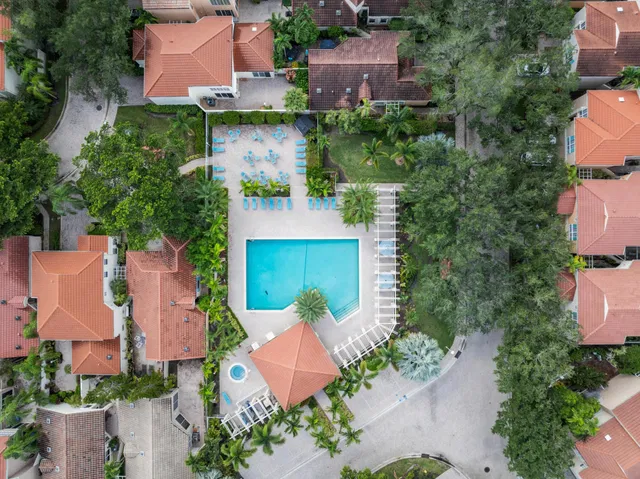 PGA National Palm Beach Gardens Residence photo 9