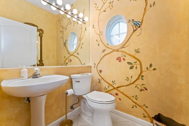PGA National Palm Beach Gardens Residence photo 11