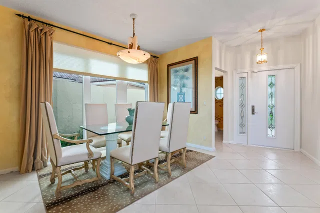 PGA National Palm Beach Gardens Residence photo 12