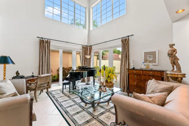 PGA National Palm Beach Gardens Residence photo 13