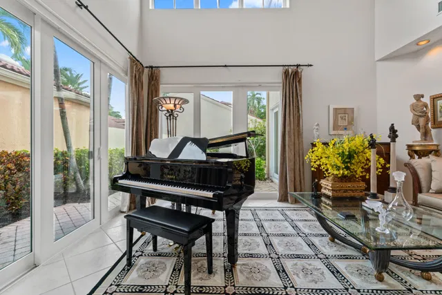 PGA National Palm Beach Gardens Residence photo 15