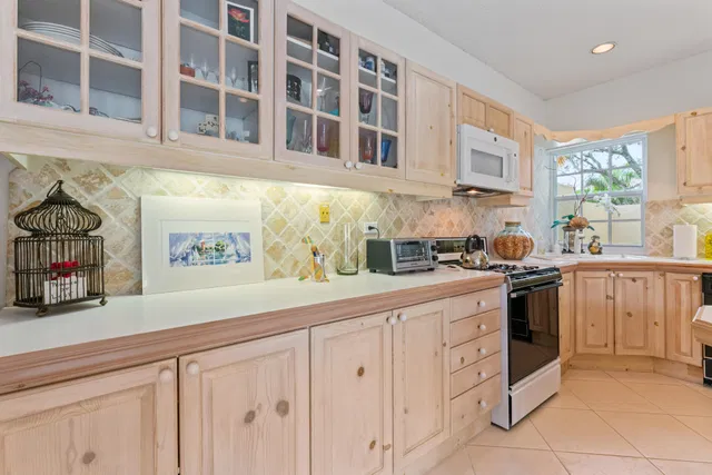 PGA National Palm Beach Gardens Residence photo 18
