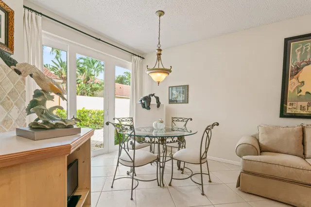 PGA National Palm Beach Gardens Residence photo 22