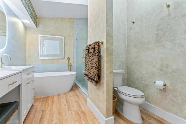 PGA National Palm Beach Gardens Residence photo 30