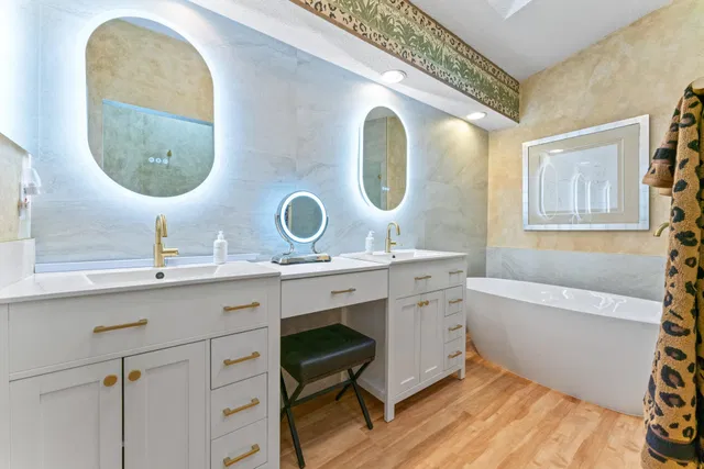 PGA National Palm Beach Gardens Residence photo 32