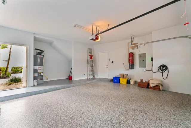 PGA National Palm Beach Gardens Residence photo 39