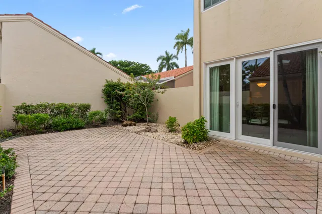 PGA National Palm Beach Gardens Residence photo 41