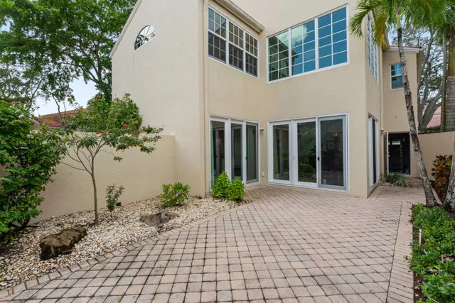 PGA National Palm Beach Gardens Residence photo 42