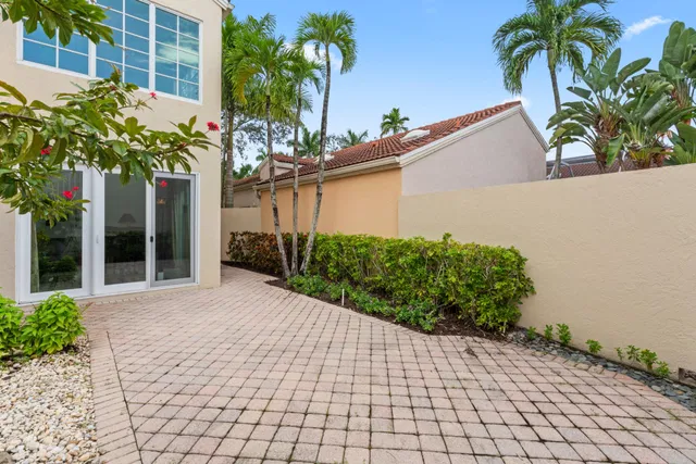 PGA National Palm Beach Gardens Residence photo 43