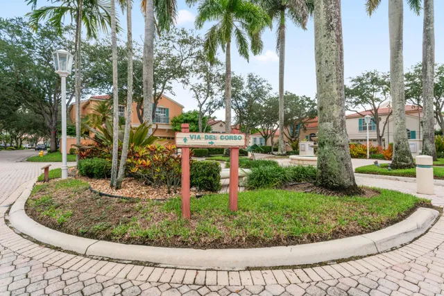 PGA National Palm Beach Gardens Residence photo 44
