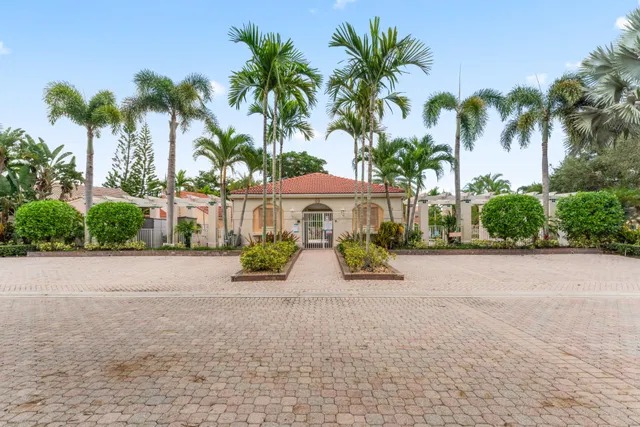 PGA National Palm Beach Gardens Residence photo 45