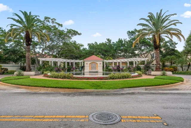 PGA National Palm Beach Gardens Residence photo 46