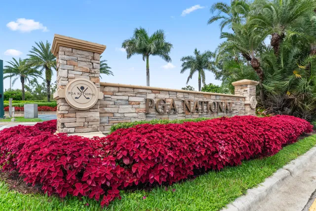PGA National Palm Beach Gardens Residence photo 47