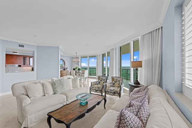 The Landmark Palm Beach Gardens Unit 1005c photo 3