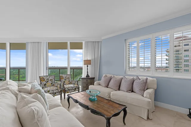 The Landmark Palm Beach Gardens Unit 1005c photo 5