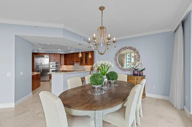 The Landmark Palm Beach Gardens Unit 1005c photo 6