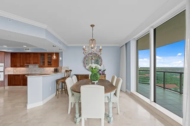 The Landmark Palm Beach Gardens Unit 1005c photo 8