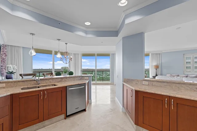 The Landmark Palm Beach Gardens Unit 1005c photo 11