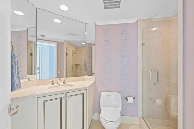 The Landmark Palm Beach Gardens Unit 1005c photo 25