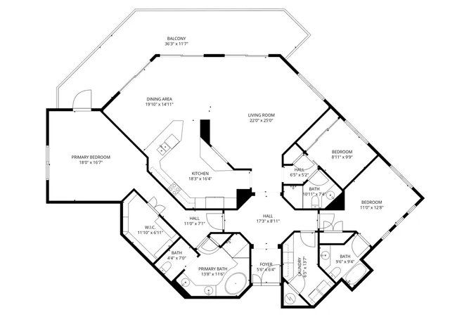 The Landmark Palm Beach Gardens Unit 1005c photo 27
