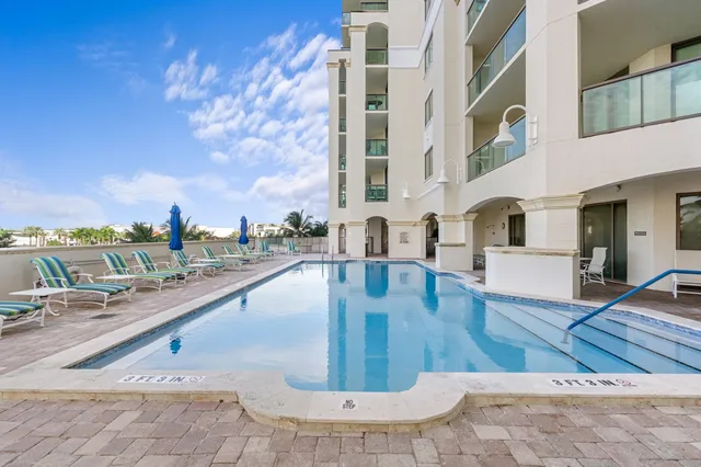 The Landmark Palm Beach Gardens Unit 1005c photo 29