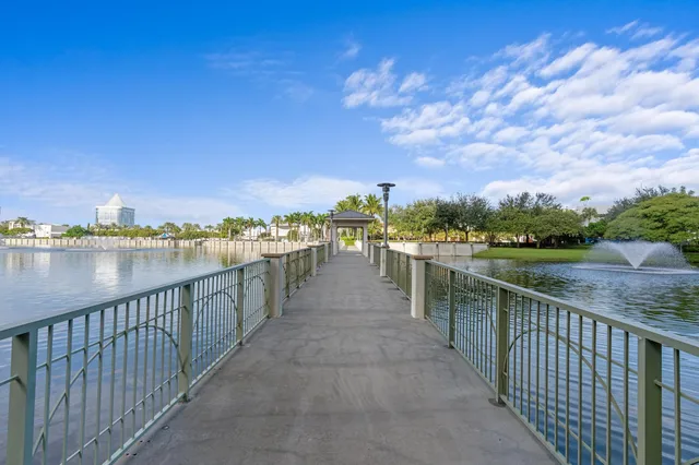 The Landmark Palm Beach Gardens Unit 1005c photo 30