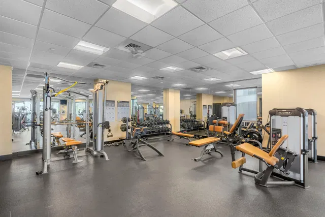 The Landmark Palm Beach Gardens Unit 1005c photo 35