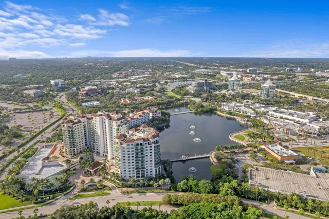 The Landmark Palm Beach Gardens Unit 1005c photo 42