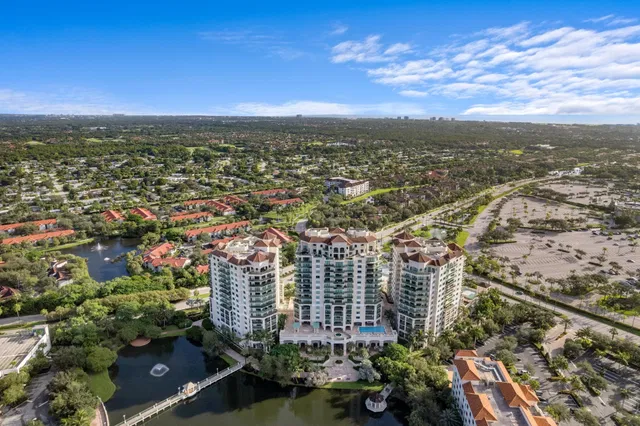 The Landmark Palm Beach Gardens Unit 1005c photo 43