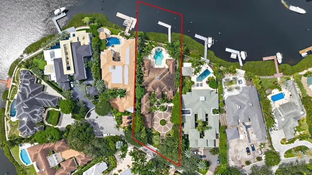 Admirals Cove Residence photo 3