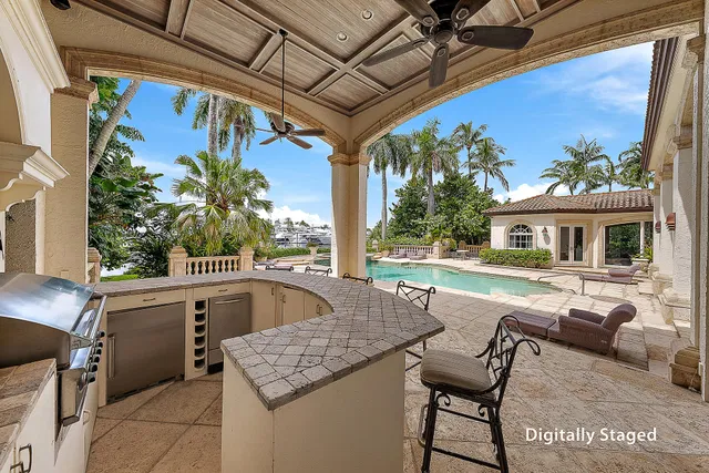 Admirals Cove Residence photo 32