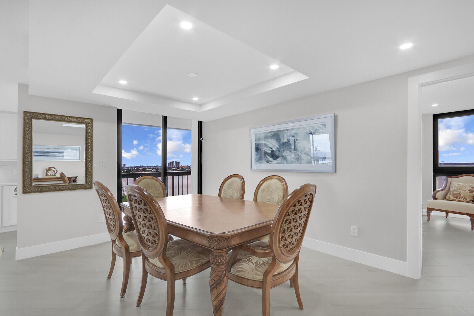 Eastpointe Singer Island Unit 9a photo 4