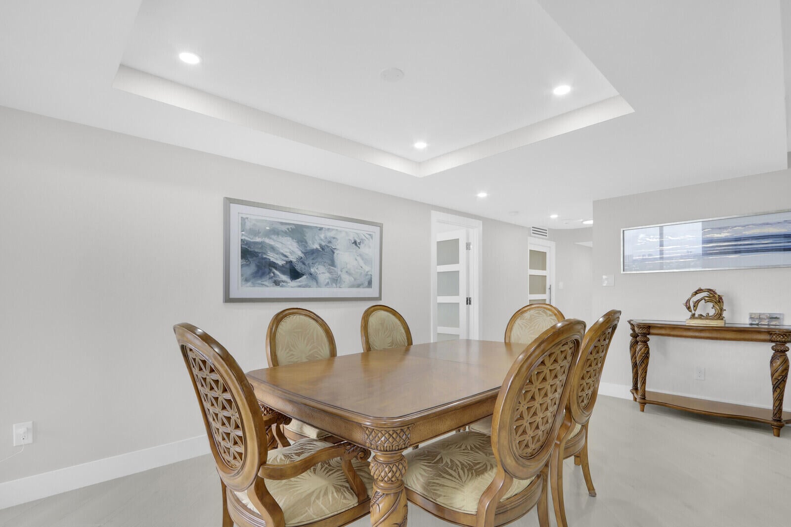 Eastpointe Singer Island Unit 9a photo 5