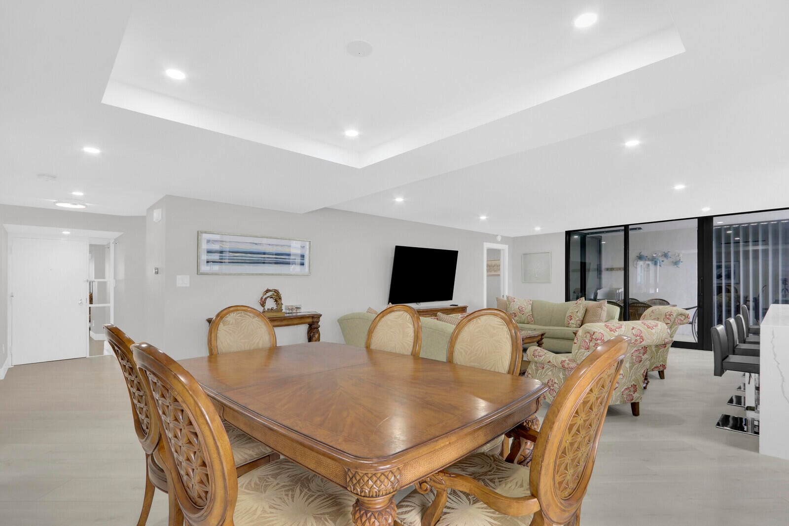 Eastpointe Singer Island Unit 9a photo 6