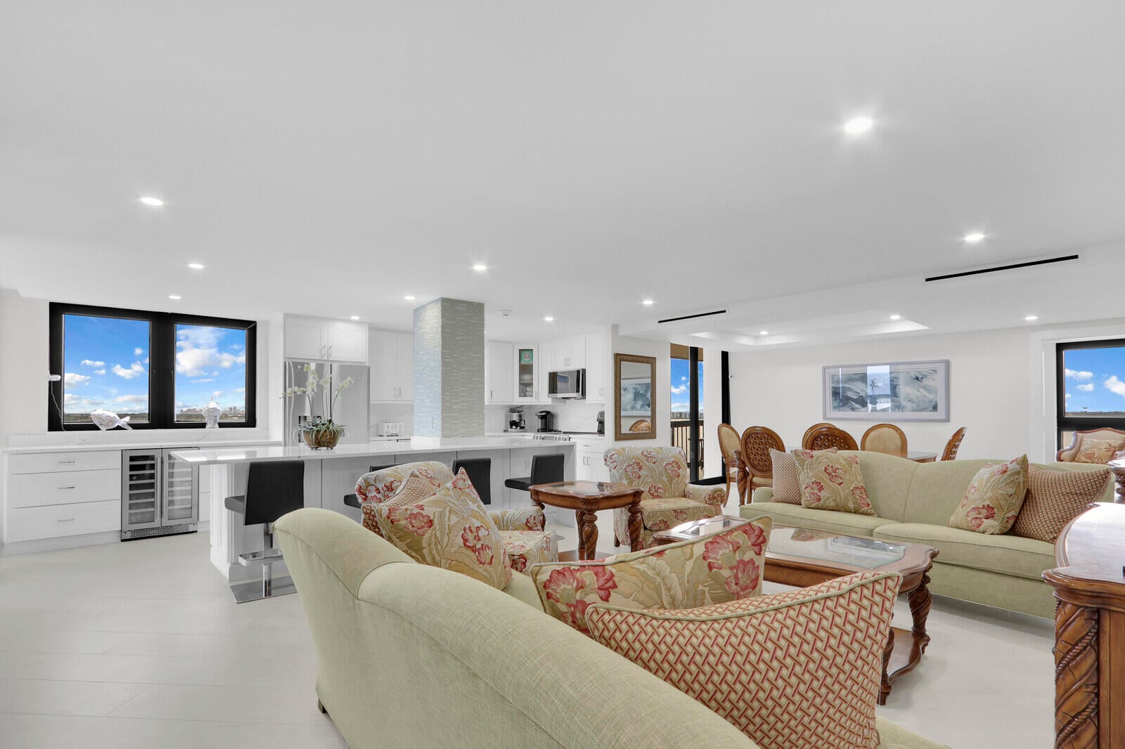 Eastpointe Singer Island Unit 9a photo 9