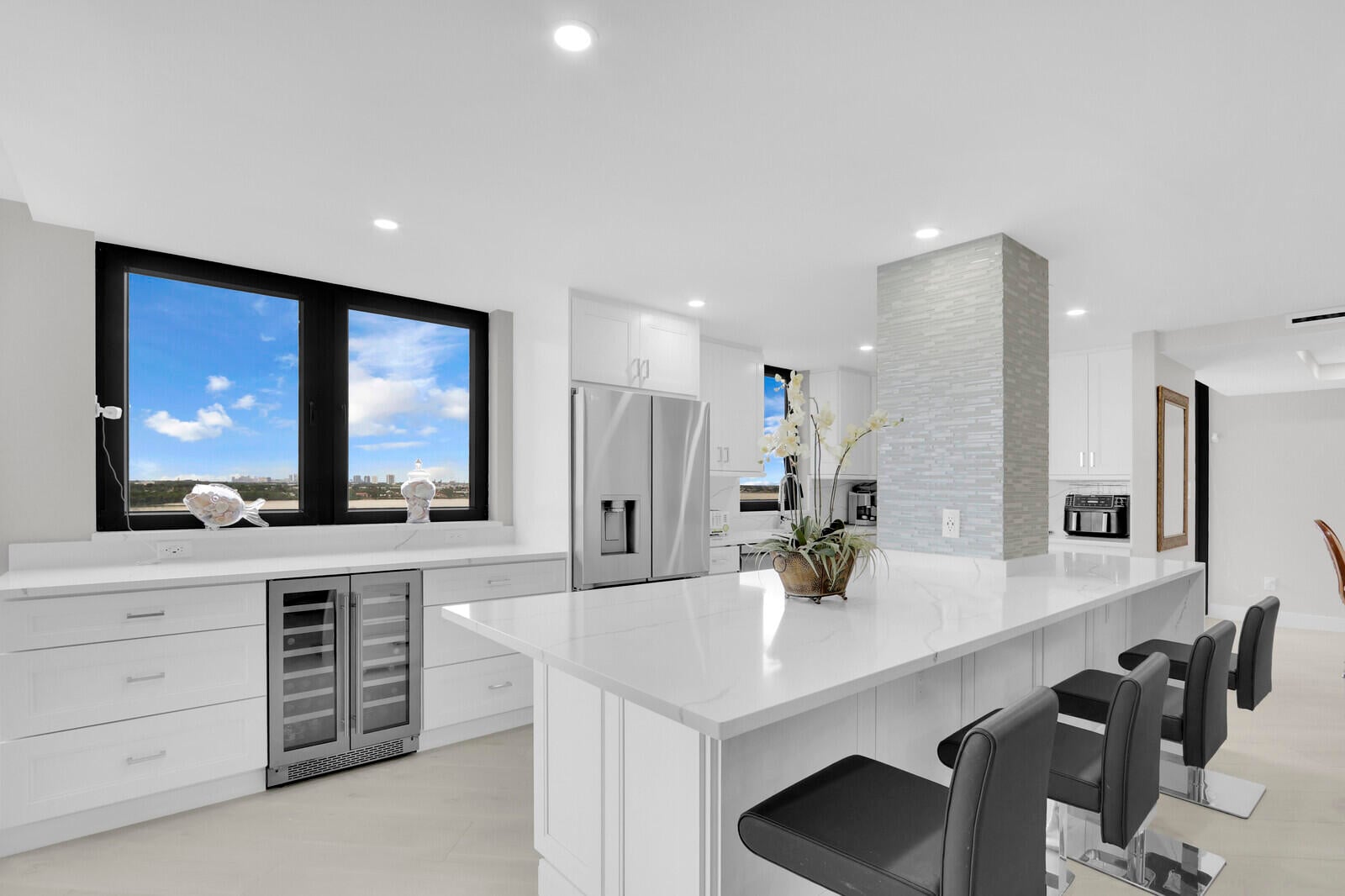 Eastpointe Singer Island Unit 9a photo 12