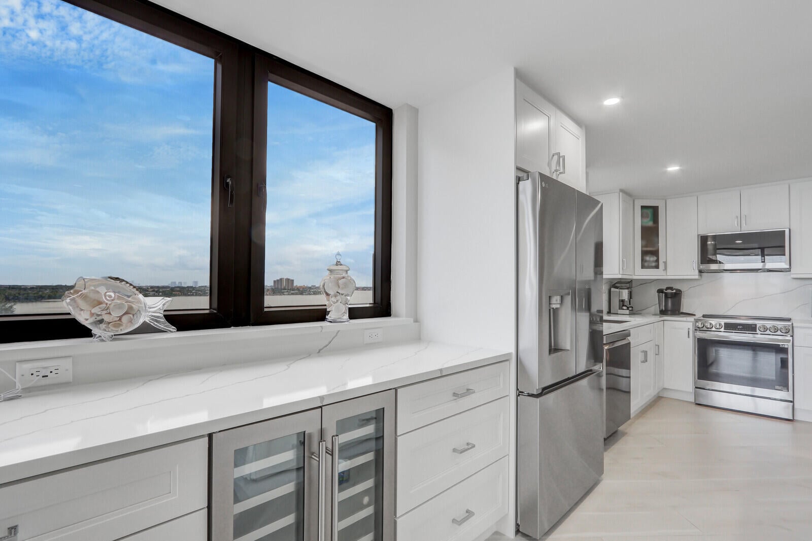 Eastpointe Singer Island Unit 9a photo 13