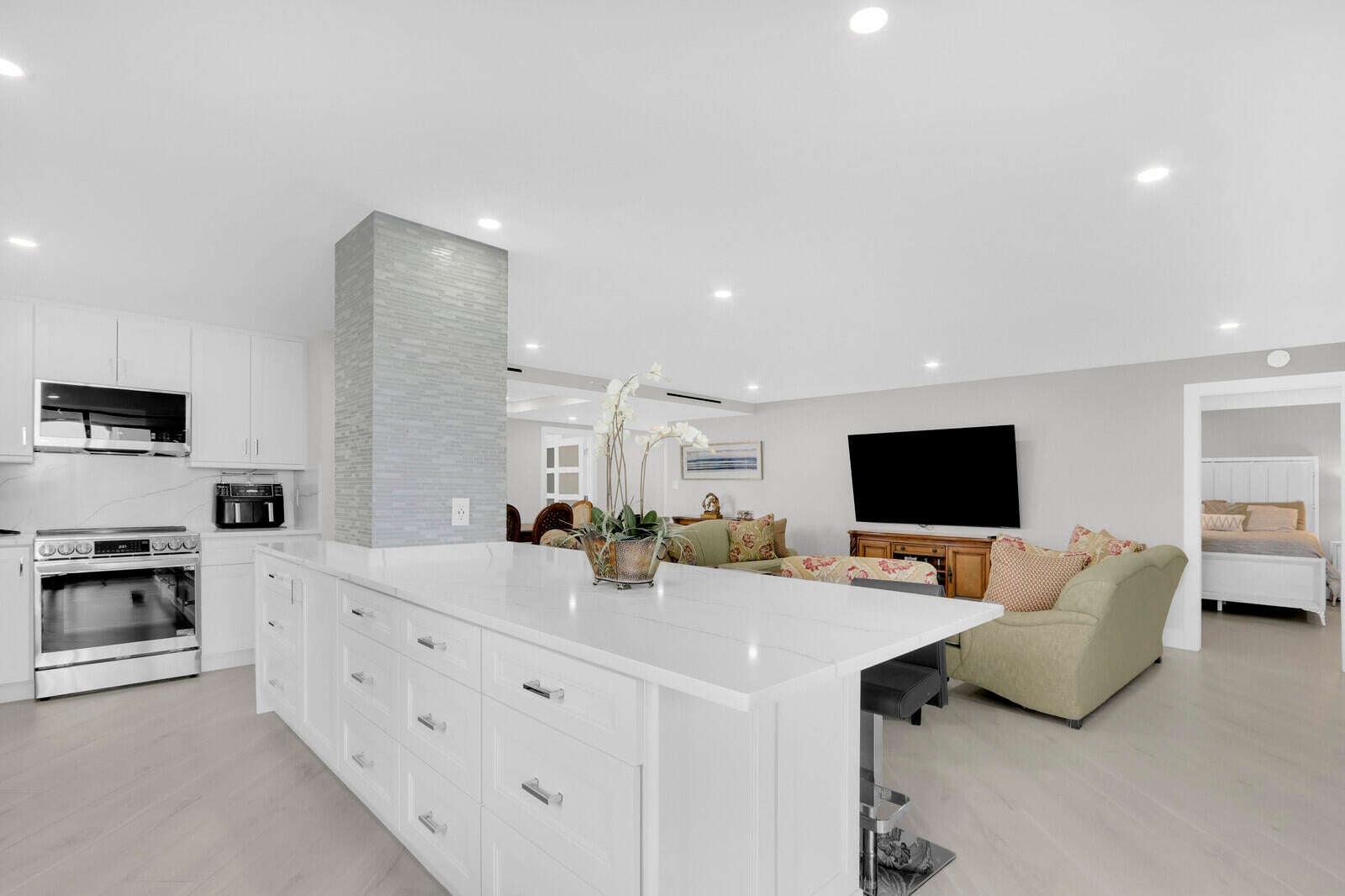Eastpointe Singer Island Unit 9a photo 14